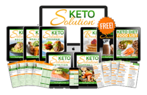 The Instant Pot Keto Solution