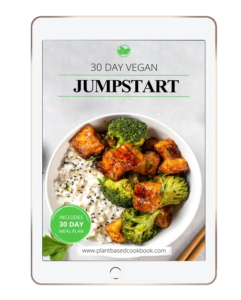 The-complete-30-Day-Vegan-Jumpstart-cookbook