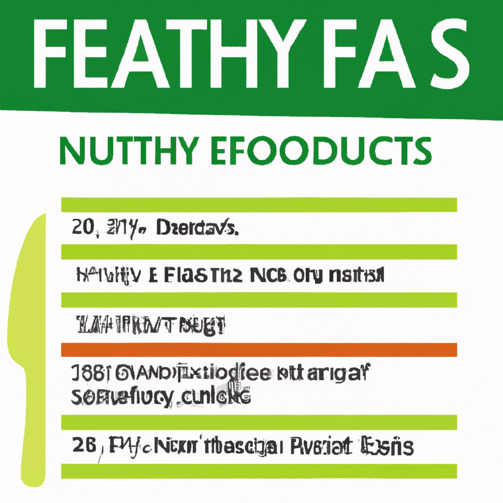 Understanding the Basics of Nutritious Eating”