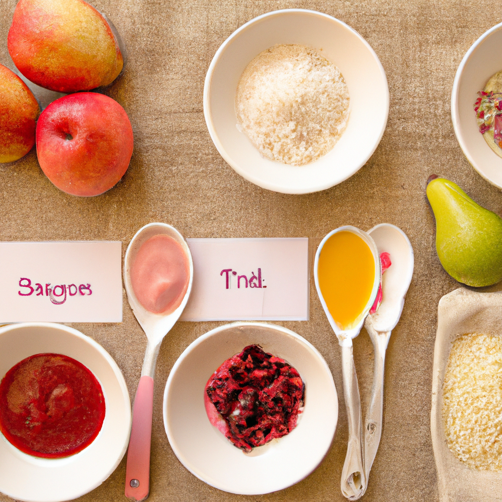Healthy Family Recipes