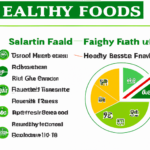 “The Surprising Truth Behind Healthy Eating: Separating Facts from Fads”