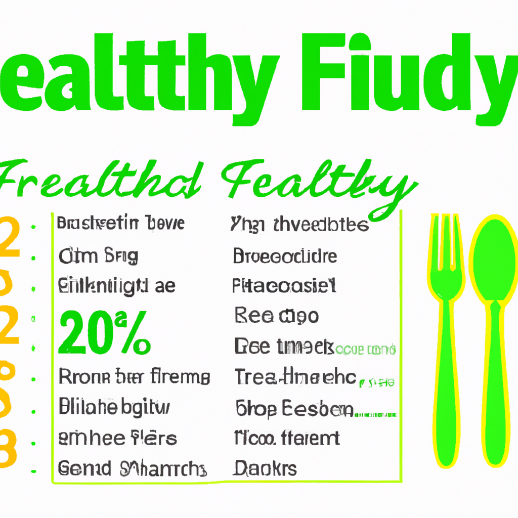 “Debunking Common Myths: Separating Fact from Fiction about Healthy Eating”