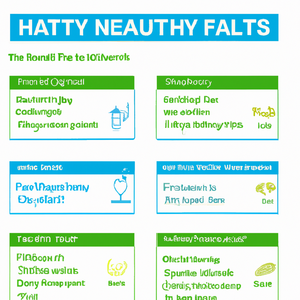 “Get the Facts: The Truth About Healthy Eating”