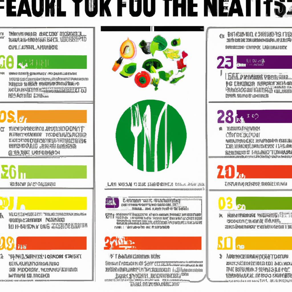 “Top 10 Surprising Facts About Healthy Eating”