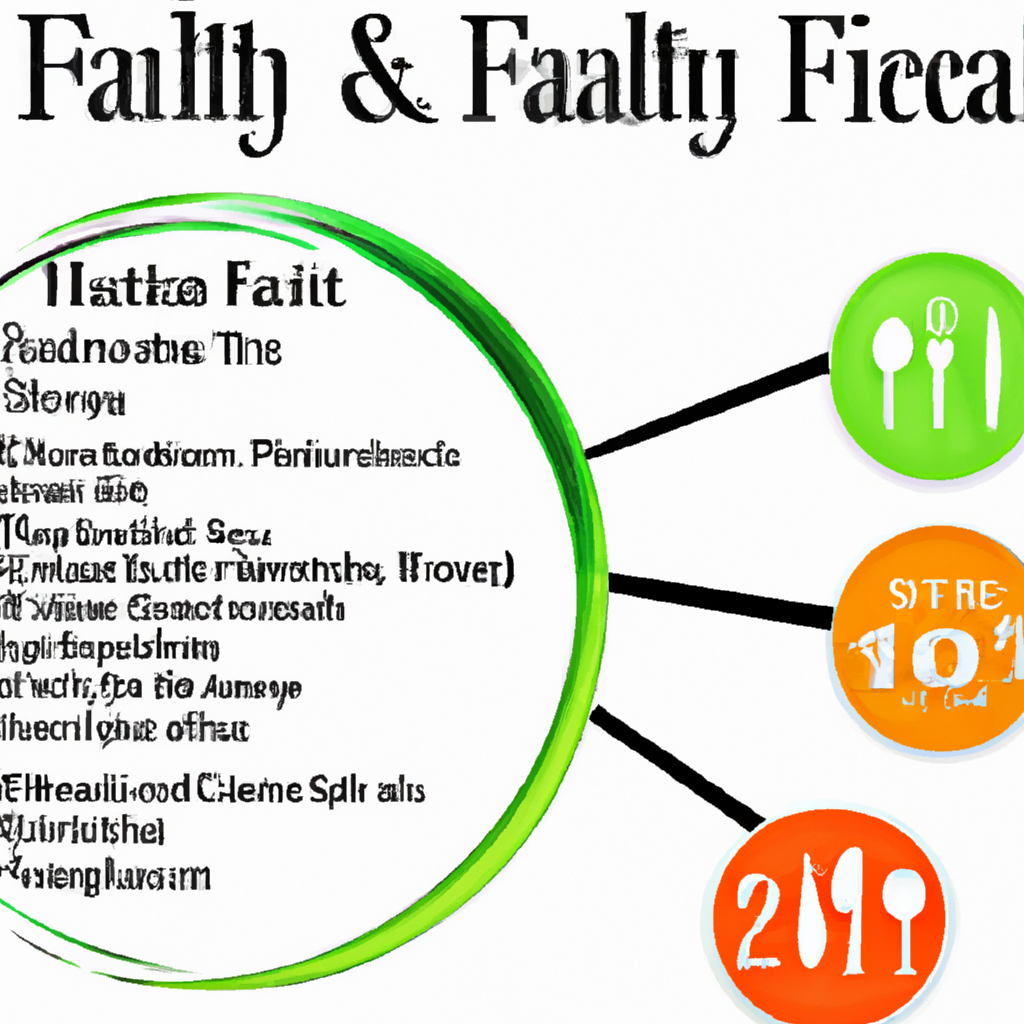 Discover the Truth Behind Common Nutrition Myths”