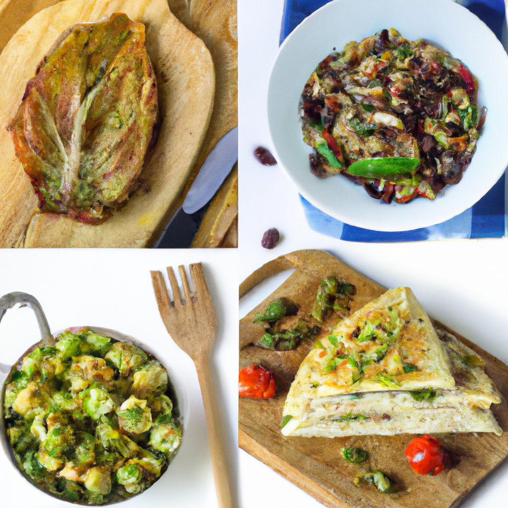 “Wholesome and Delicious: Elevate Your Family’s Health with These Nutritious Recipes”