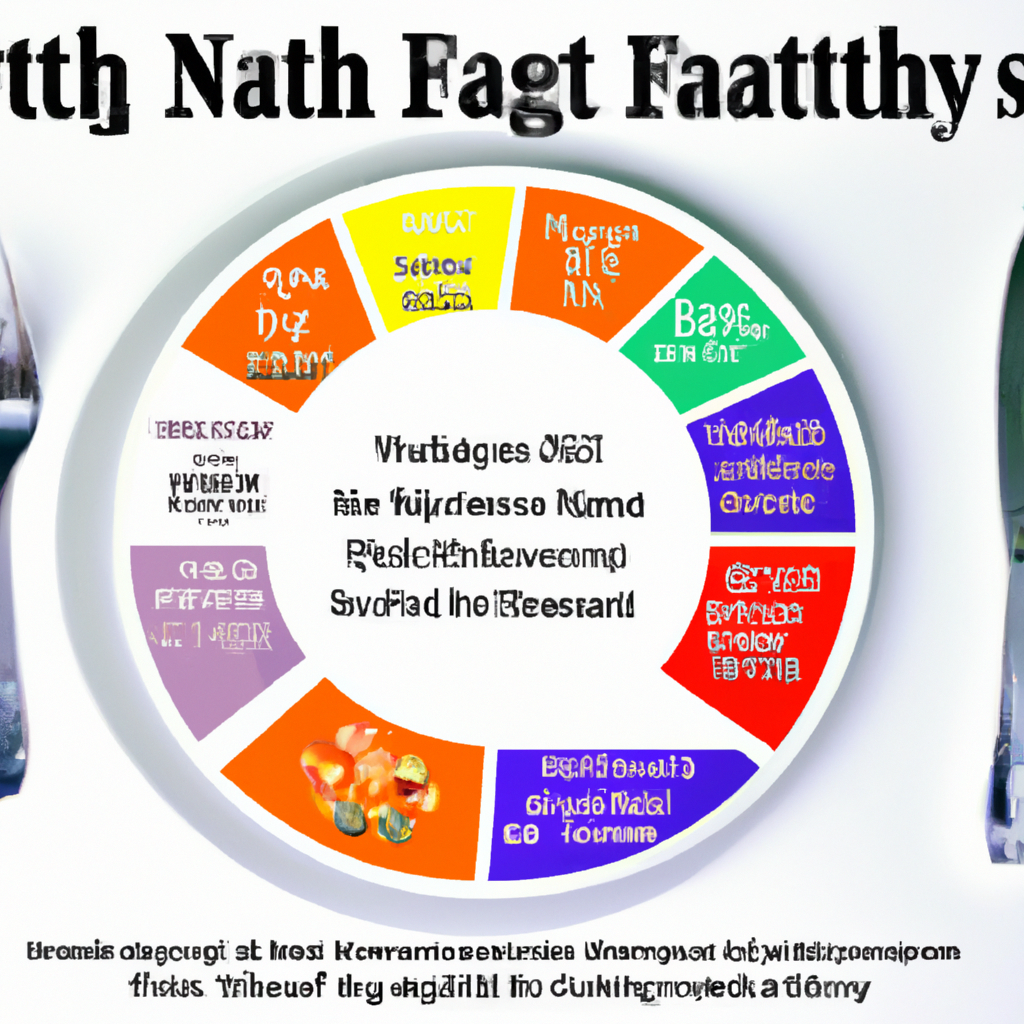 “Discover the Surprising Truth Behind Healthy Eating: Separating Facts from Fiction”