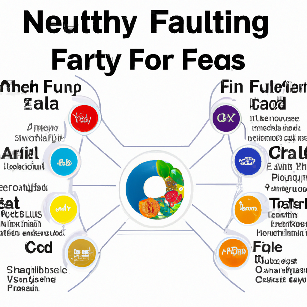 “The Surprising Truth Behind Healthy Eating: Separating Fact from Fiction”