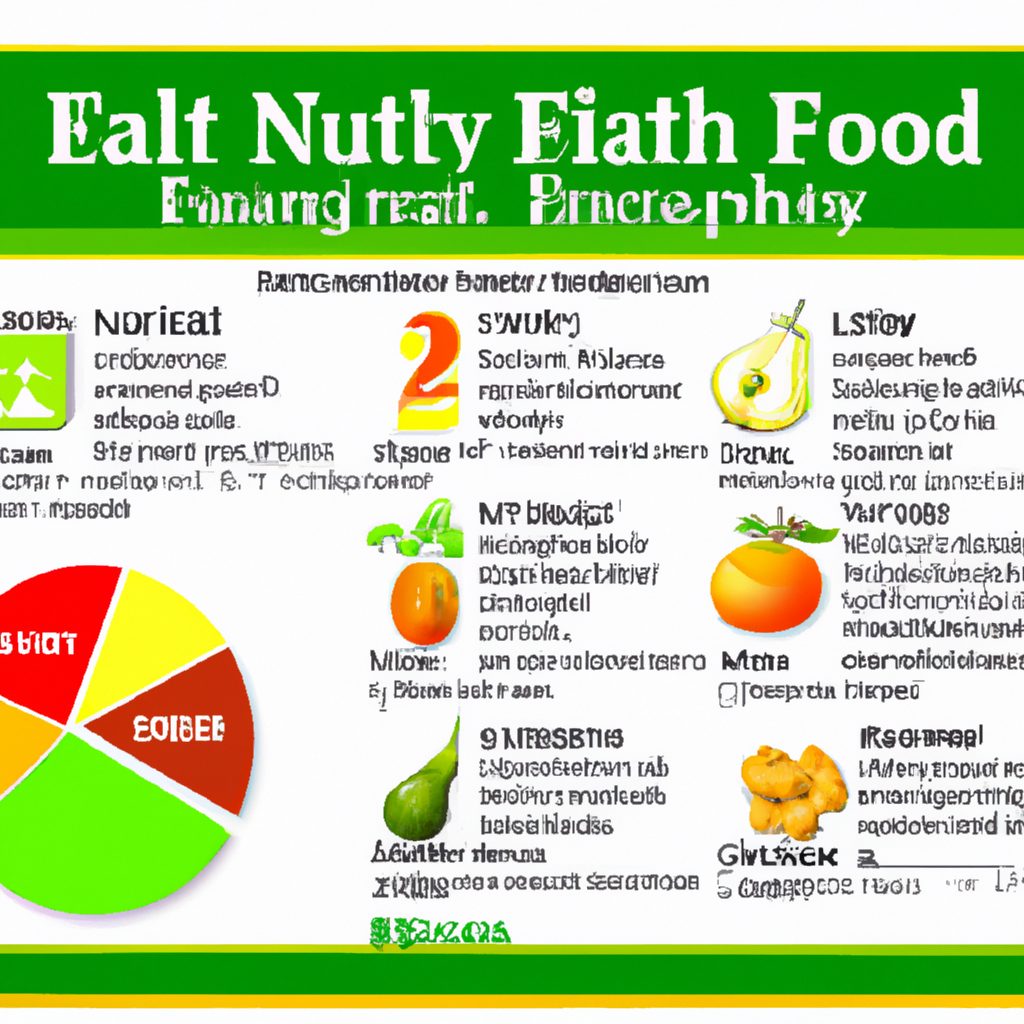 “The Surprising Truth Behind Healthy Eating: Separating Facts from Myths”