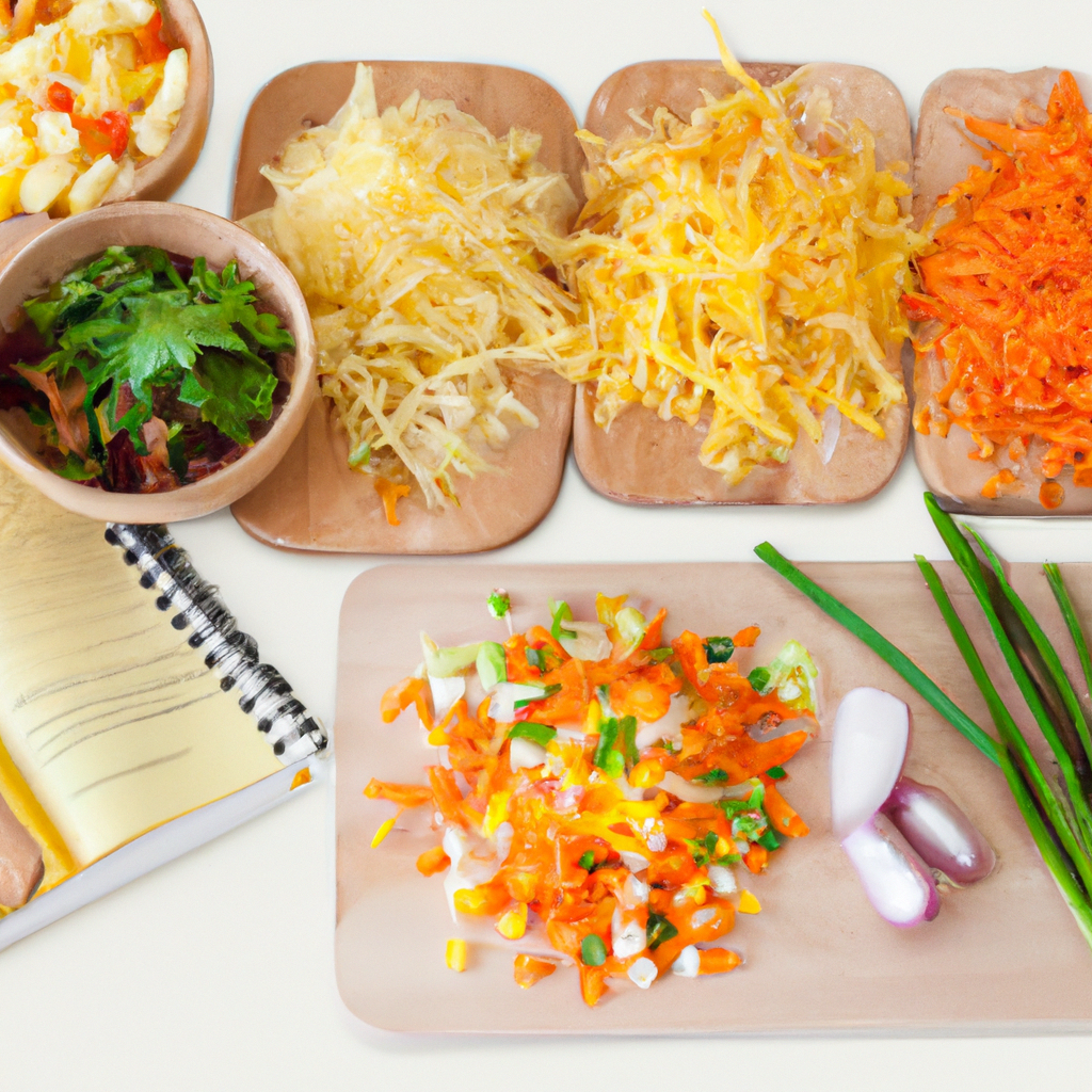 “Fueling Your Family with Nutritious and Delicious Meals: Discovering Healthy Family Recipes”