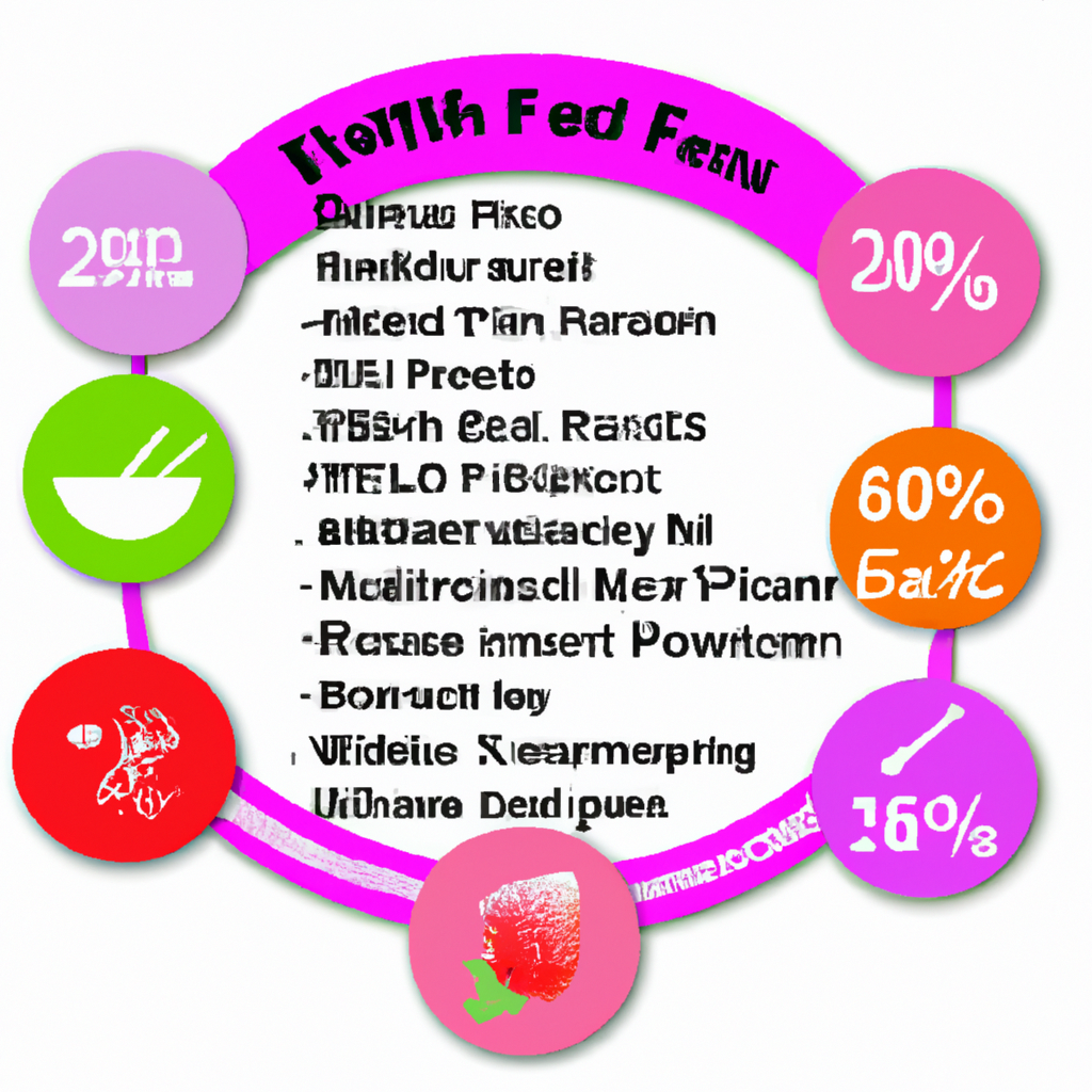 “Understanding the Importance of a Balanced Diet: Healthy Eating Facts to Know”