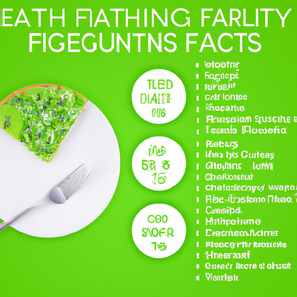 “5 Surprising Benefits of Incorporating Superfoods into Your Diet”