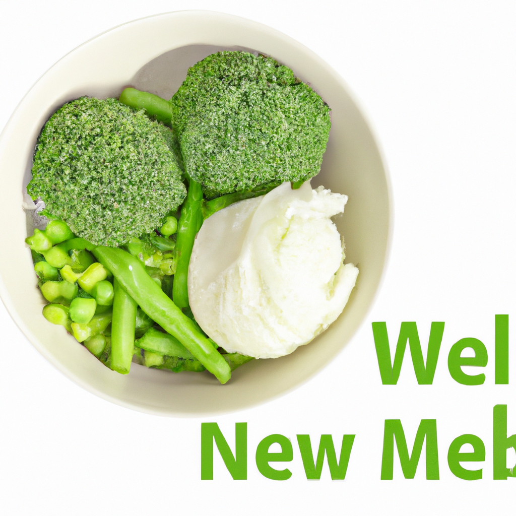 “Wholesome and Delicious: Discover the Benefits of Healthy Daily Recipes”
