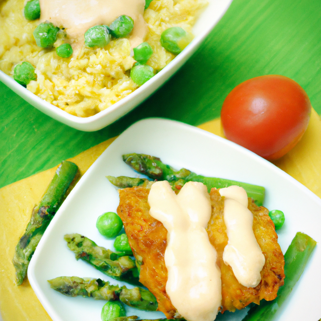 “Delicious and Nutritious: Fueling Your Family with Healthy Recipes”