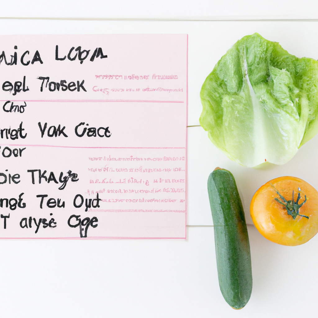 “Fuel Your Body with Delicious and Nutritious Healthy Daily Recipes”