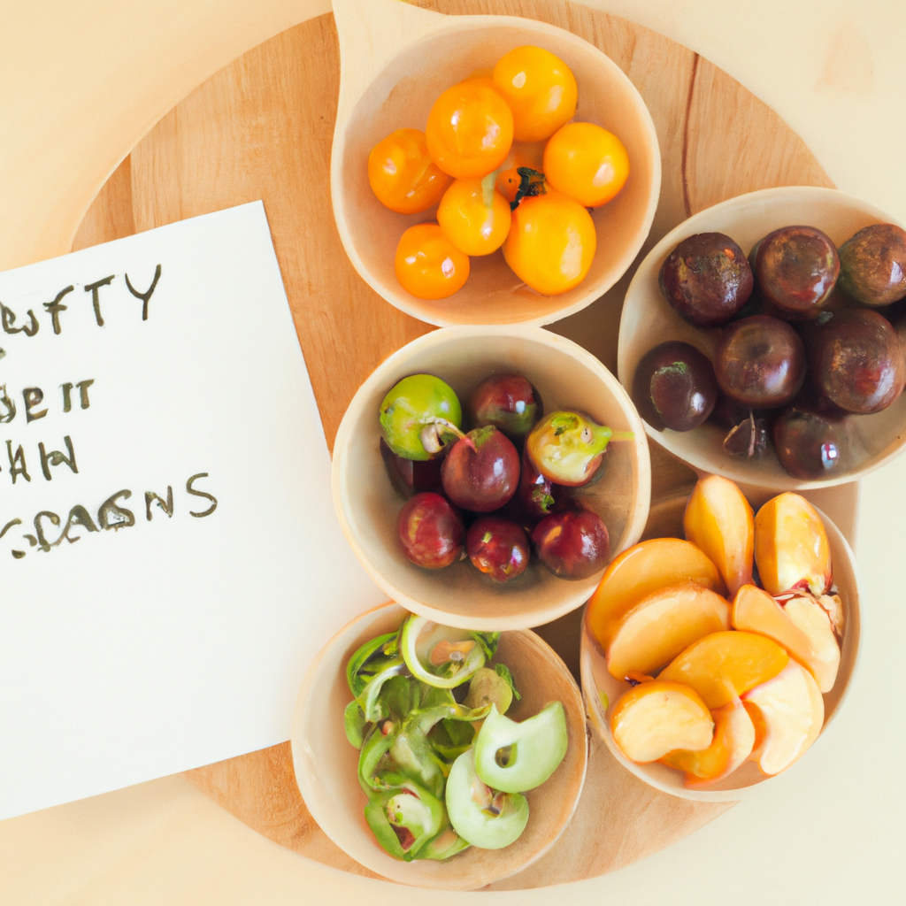 “Wholesome and Nutritious: Discover Delicious Healthy Family Recipes!”
