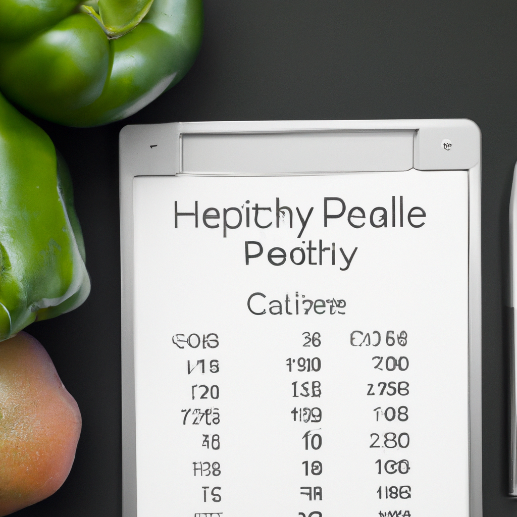 “Fuel Your Body with Delicious and Nutritious Daily Recipes”