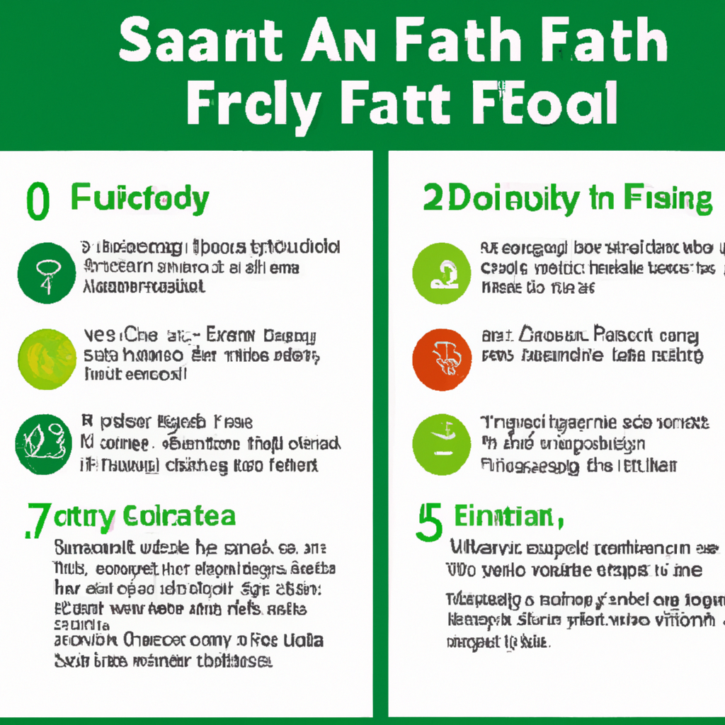 “10 Surprising Facts About Healthy Eating That You Need to Know