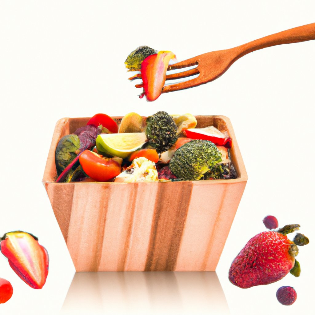 “Fuel Your Body with Nutritious Delights: Discover Healthy Daily Recipes!”