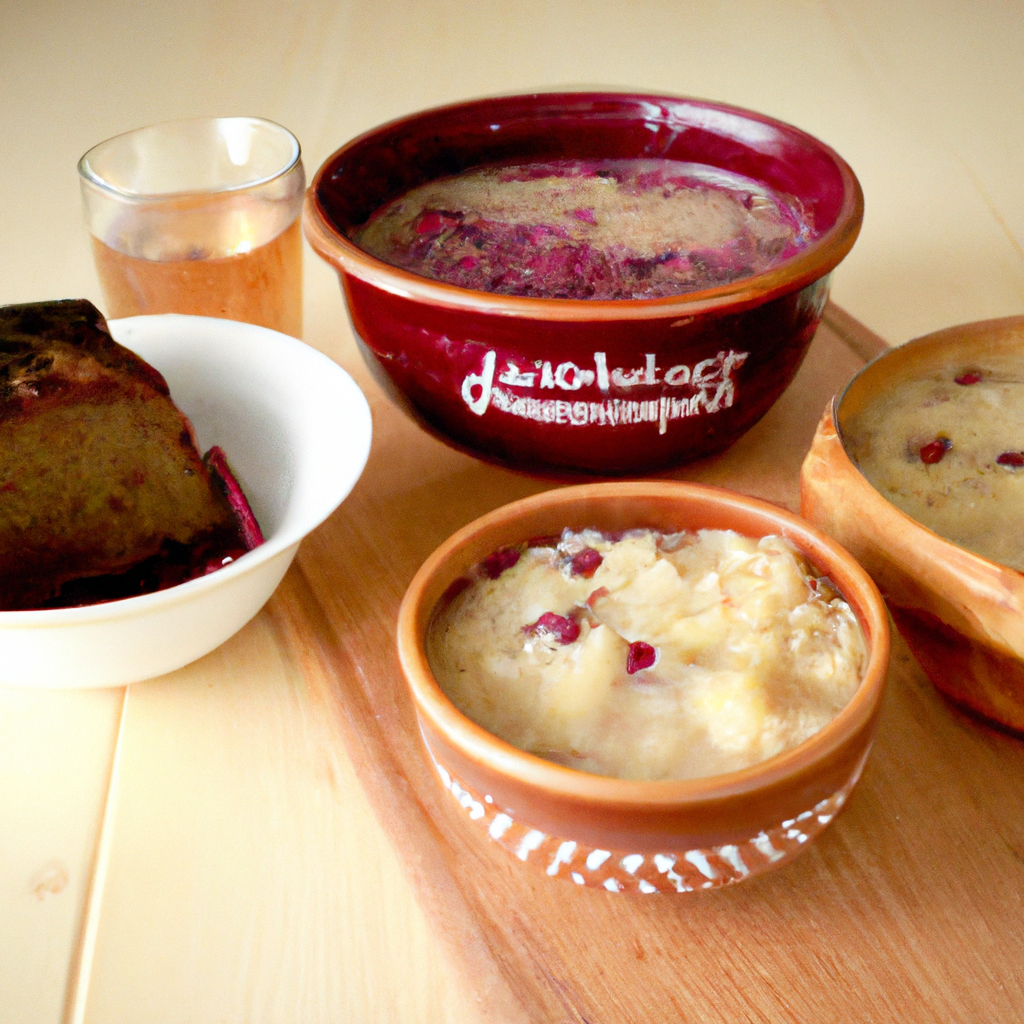 “Boost Your Family’s Health with Delicious and Nutritious Recipes!”