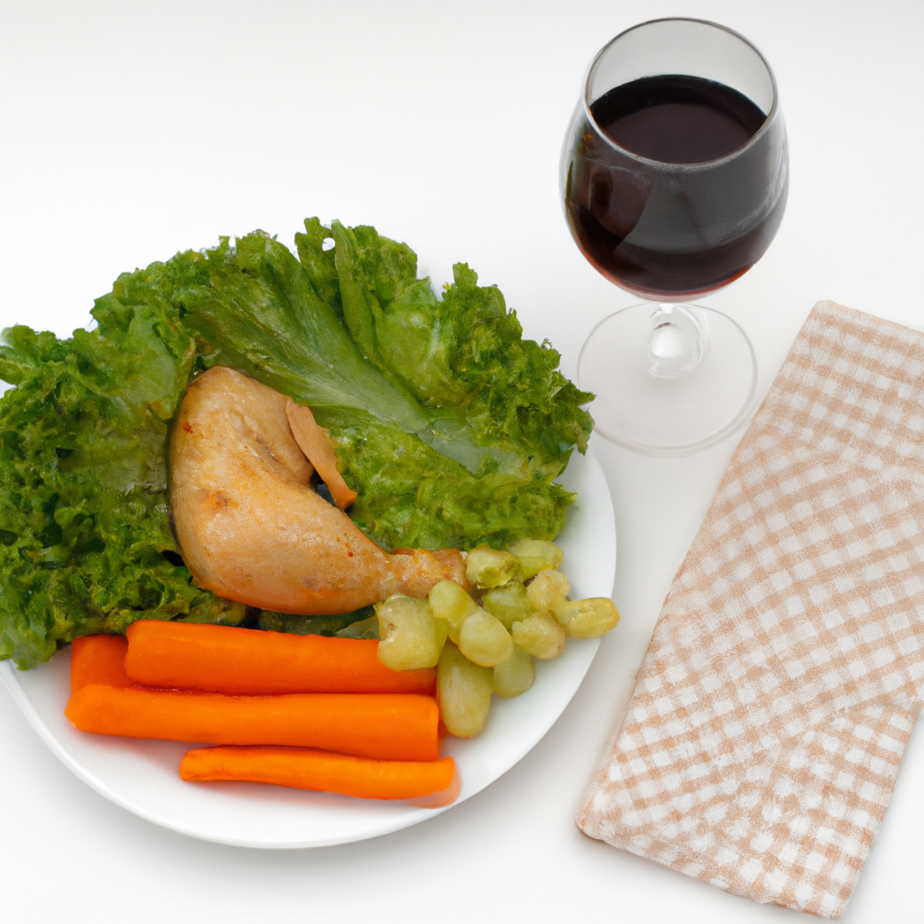 “Revitalize Your Body with Our Delicious and Nutritious Daily Recipes!”