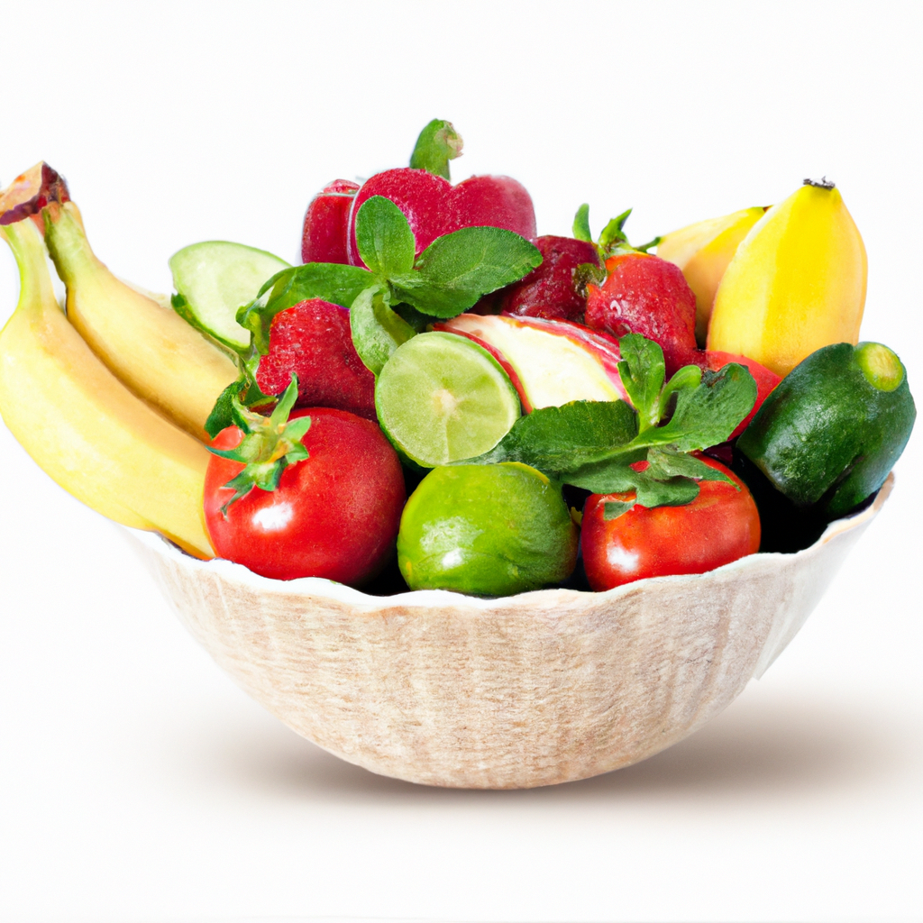 “Wholesome and Delicious: Exploring the World of Healthy Daily Recipes”