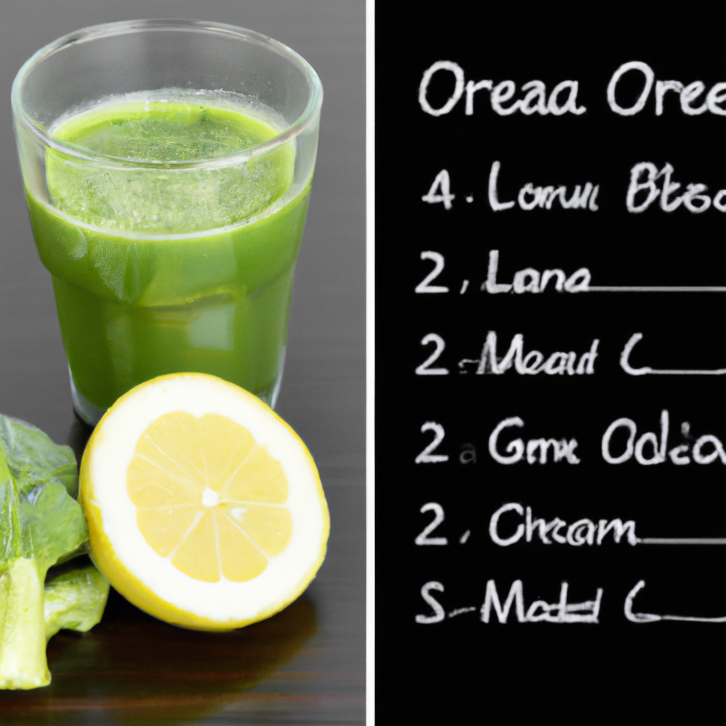 “Fuel Your Body with Nutritious and Delicious: Discover Healthy Daily Recipes!”