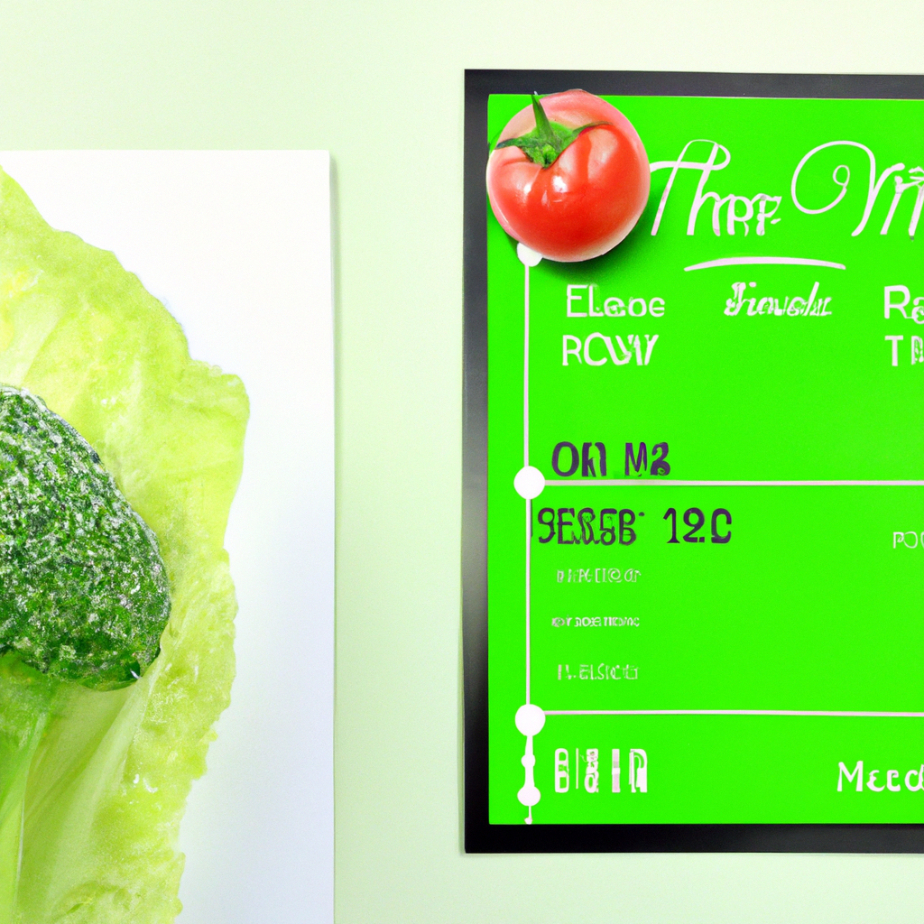 “Fueling Your Body Right: Discover Delicious and Nutritious Daily Recipes”