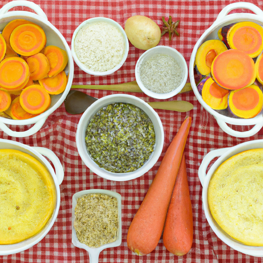 “Wholesome and Delicious: Discover the Benefits of Healthy Family Recipes”