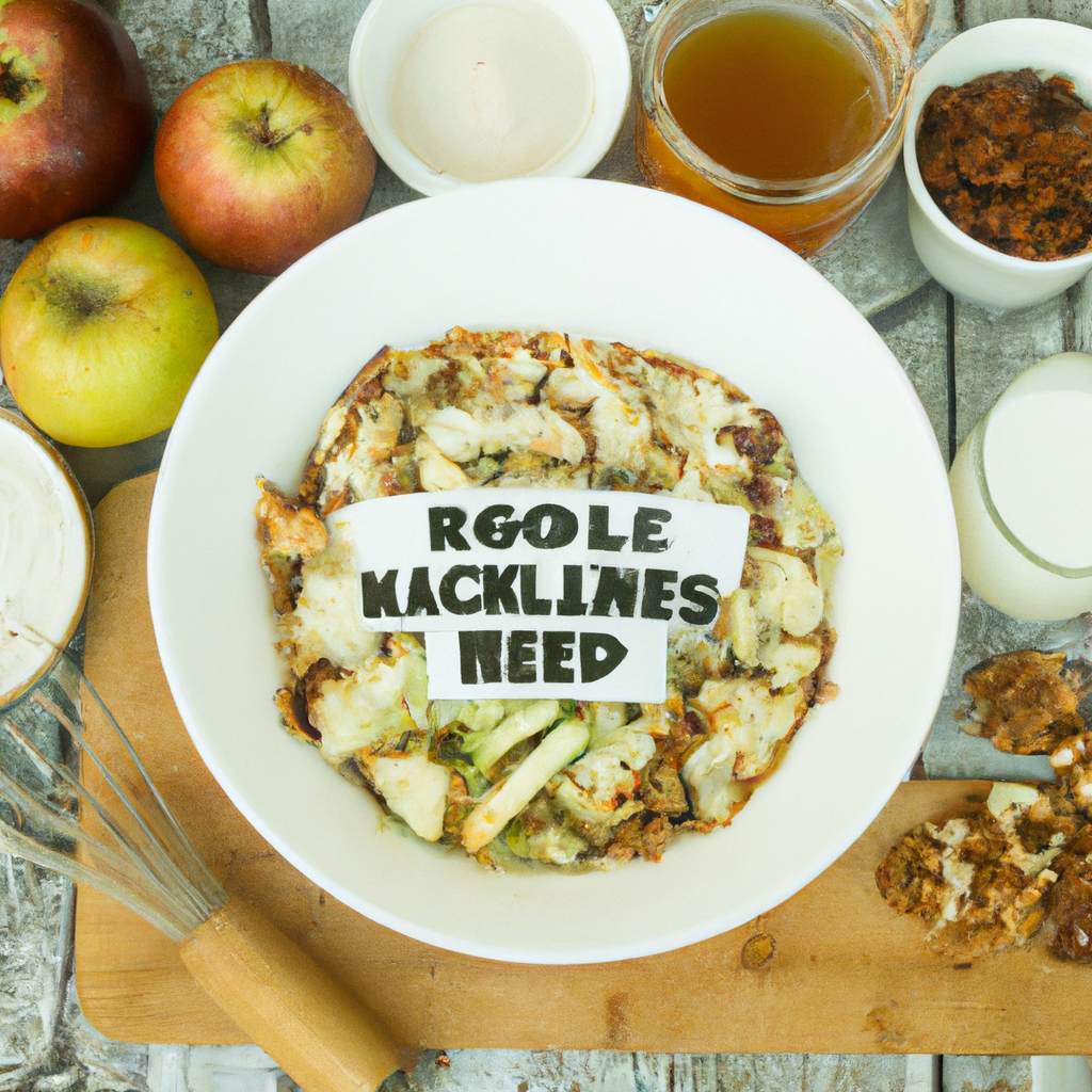 “Wholesome and Nutritious: Discover Delicious Healthy Family Recipes!”