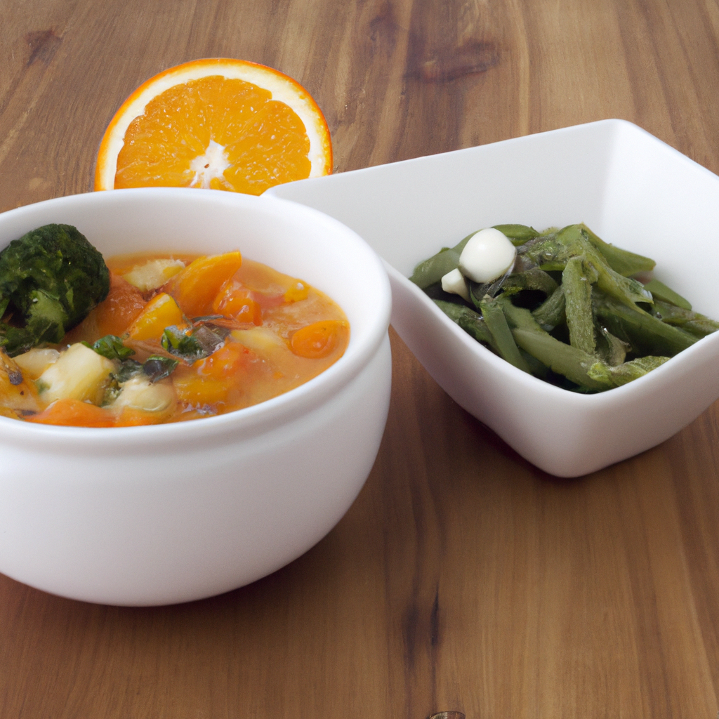 “Wholesome and Nutritious: Discover Delicious Healthy Family Recipes”