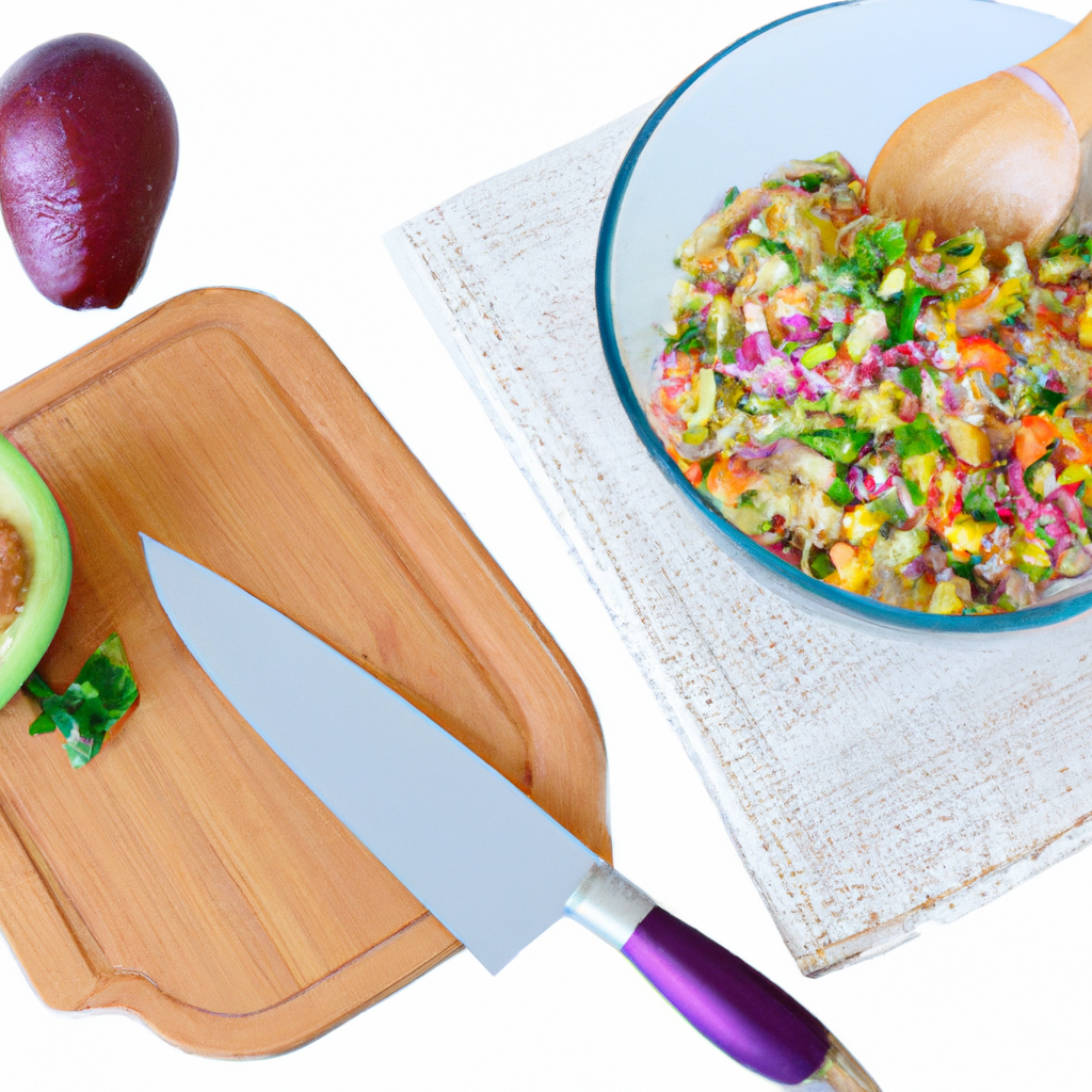 “Delicious and Nutritious: A Collection of Healthy Daily Recipes”