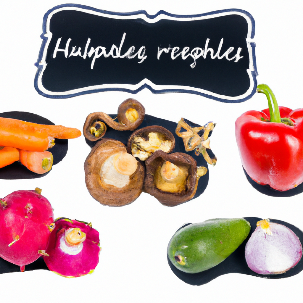 “Fuel Your Day with Delicious and Nutritious Daily Recipes”