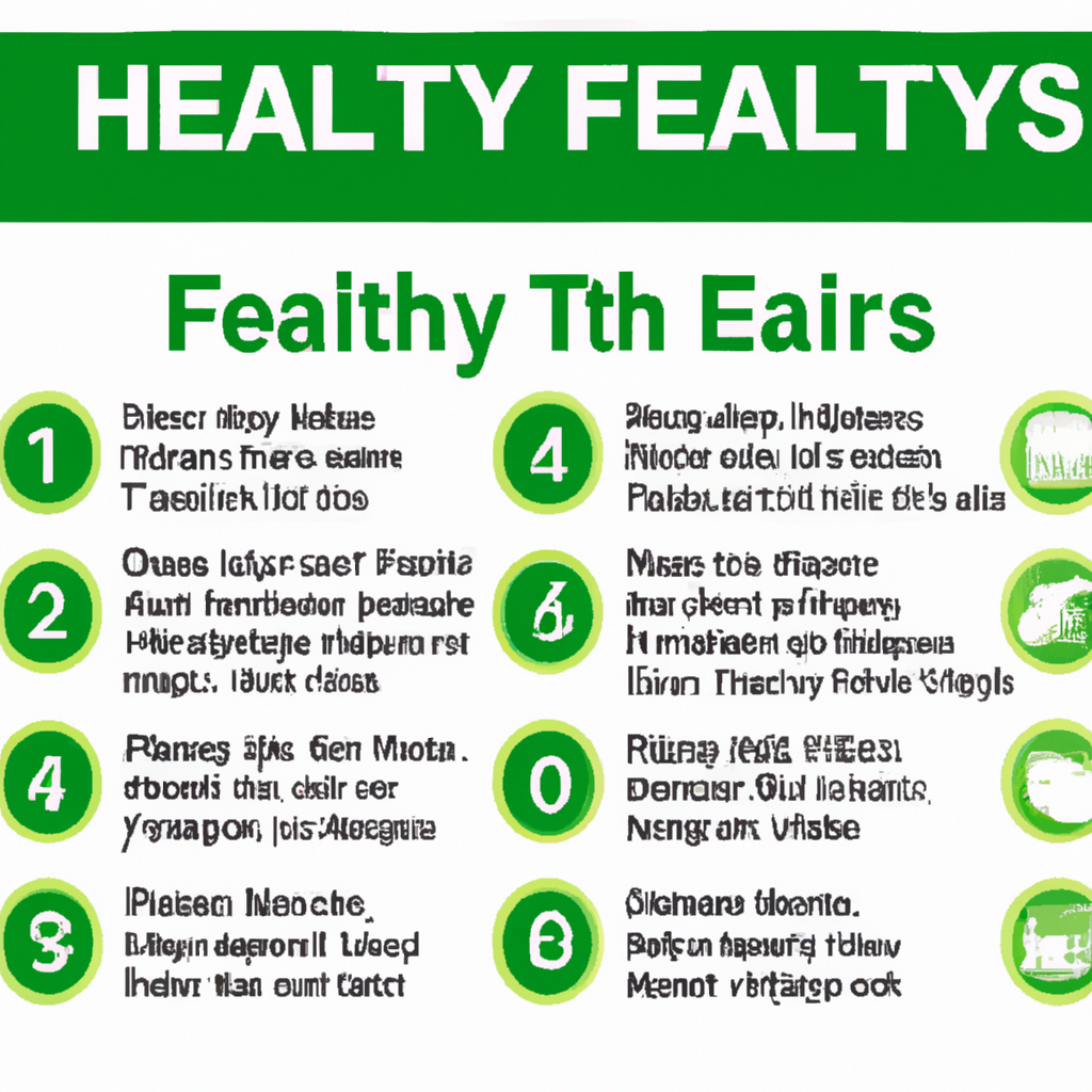 “Discover the Surprising Truths Behind Healthy Eating”