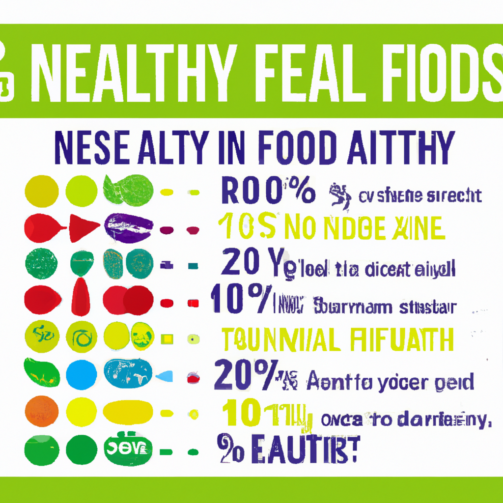 “5 Surprising Benefits of Incorporating More Fruits and Vegetables into Your Diet”