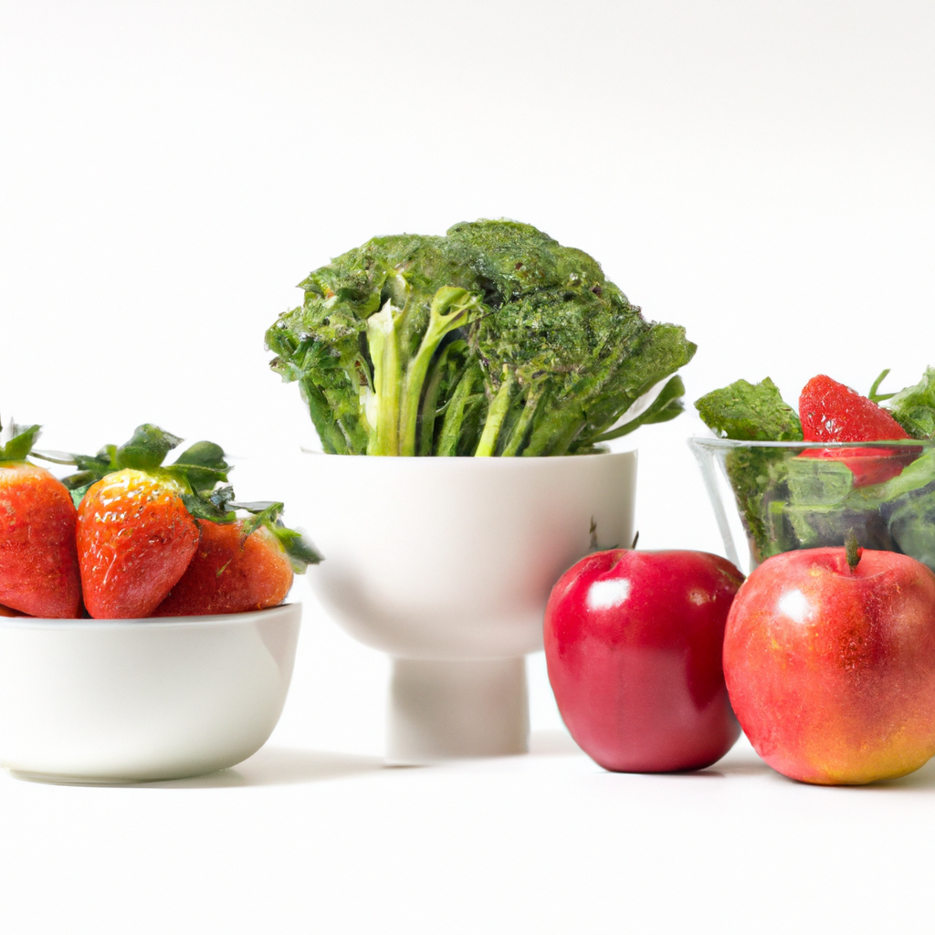 “Fuel Your Body with Nutritious and Delicious Daily Recipes”