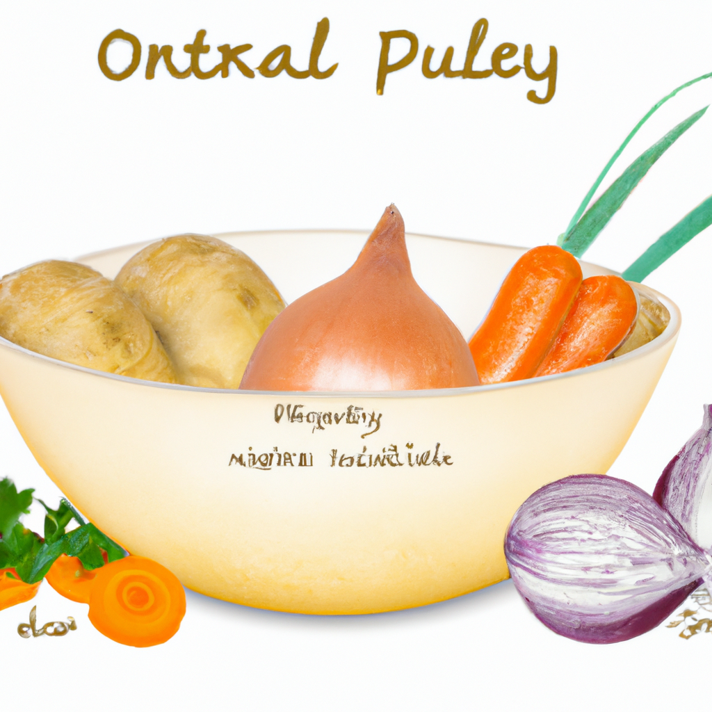 “Discover Delicious and Nutritious Dishes with Healthy Daily Recipes”