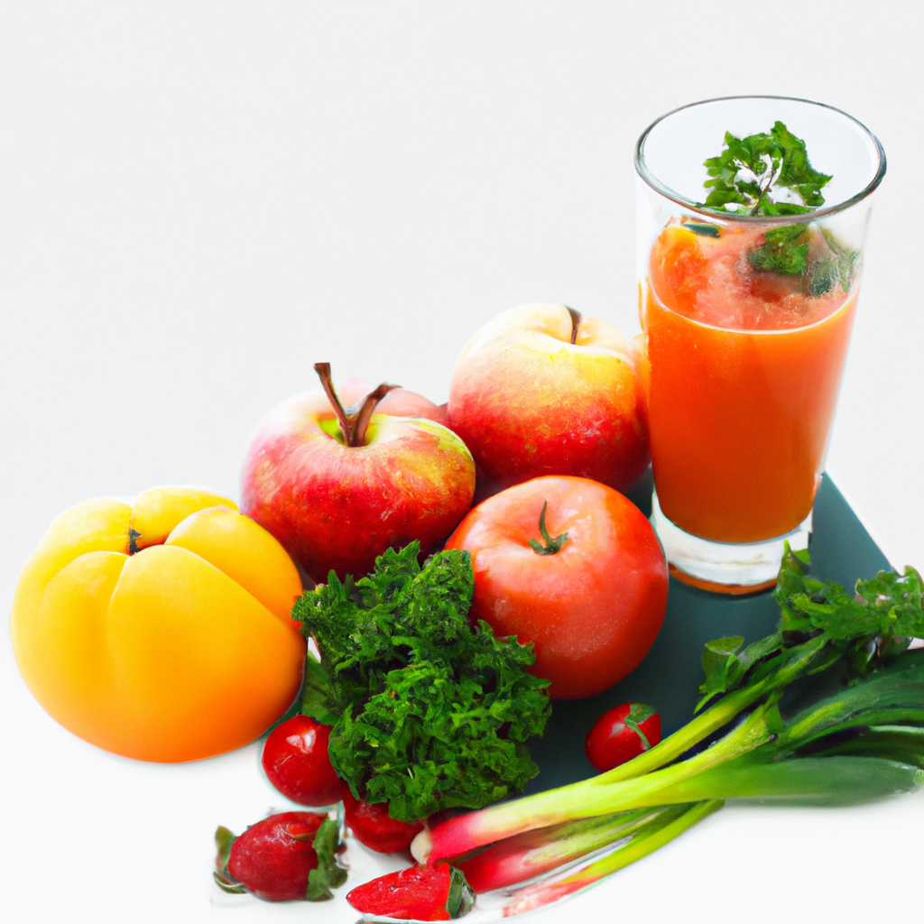 “Fuel Your Body with Delicious and Nutritious Healthy Daily Recipes”
