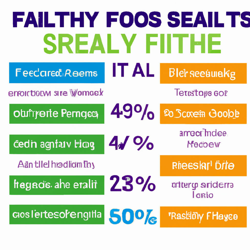 “Discover the Surprising Truths Behind Healthy Eating Habits”