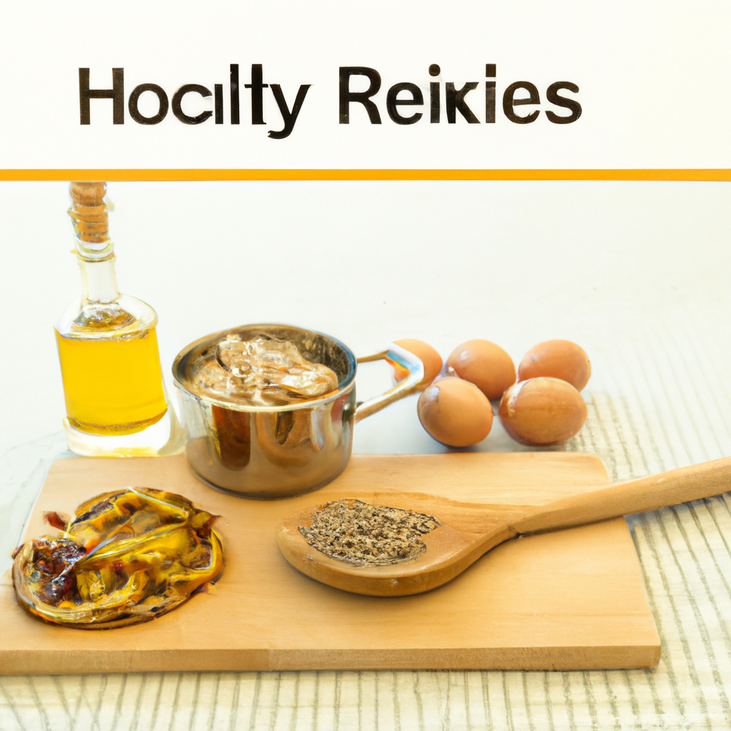 “Fueling Your Family’s Health: Delicious and Nutritious Recipes for Every Meal