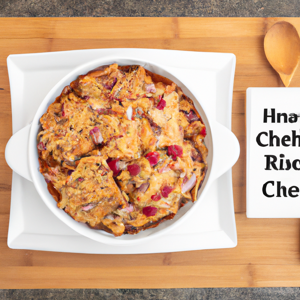 “Fueling Your Family’s Well-Being: Delicious and Nutritious Recipes for a Healthy Lifestyle”