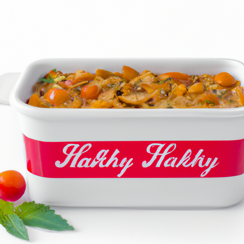 “Wholesome and Delicious: Discover the Benefits of Healthy Daily Recipes”