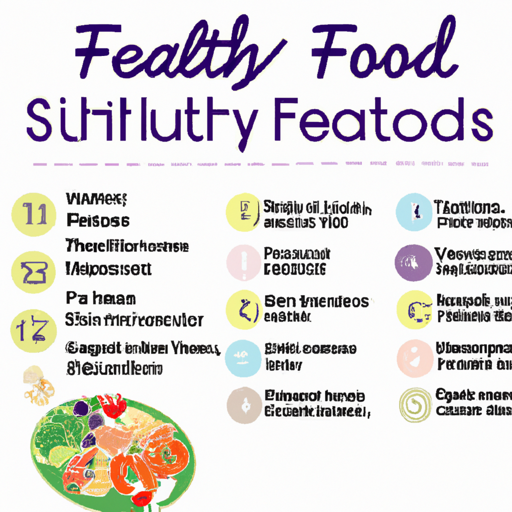 “Discover the Surprising Truth Behind Healthy Eating