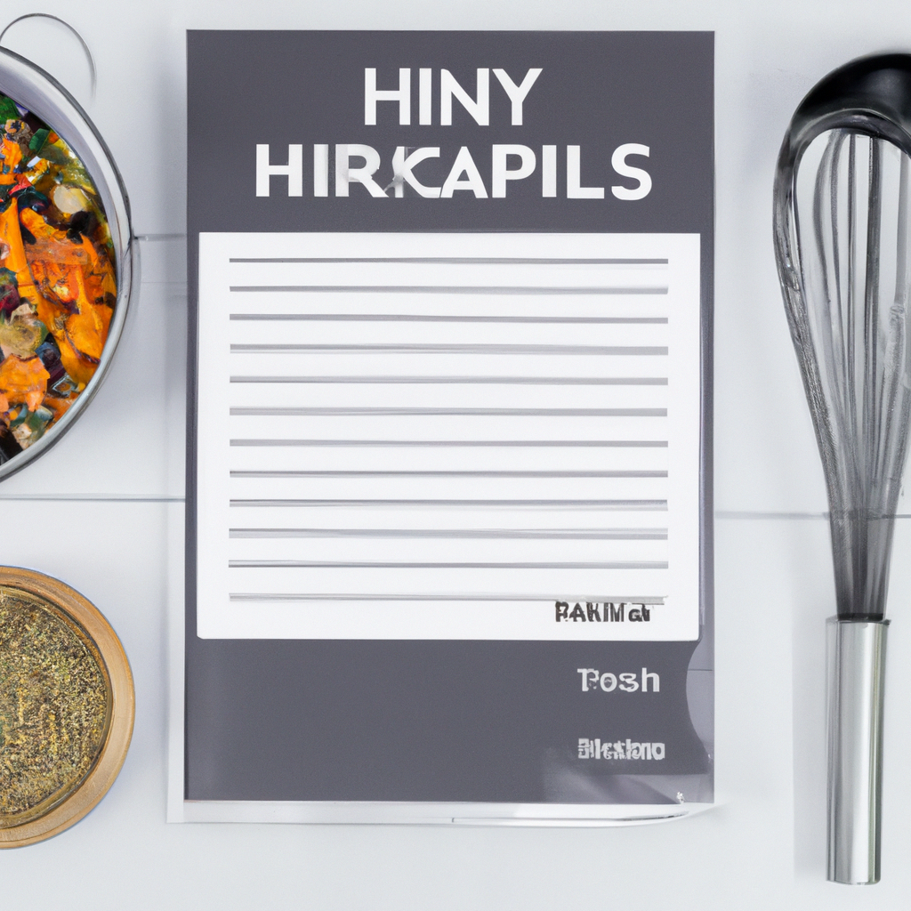 “Fuel Your Body with Nourishing and Delicious Healthy Daily Recipes”