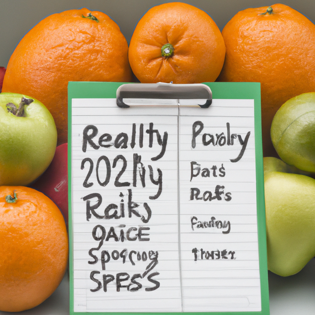 “Boost Your Health with Delicious and Nutritious Daily Recipes!”