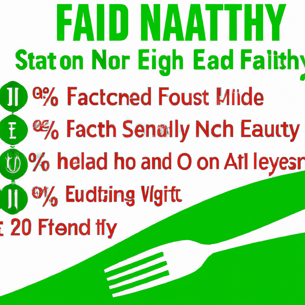 “Discover the Surprising Truths Behind Healthy Eating Habits”