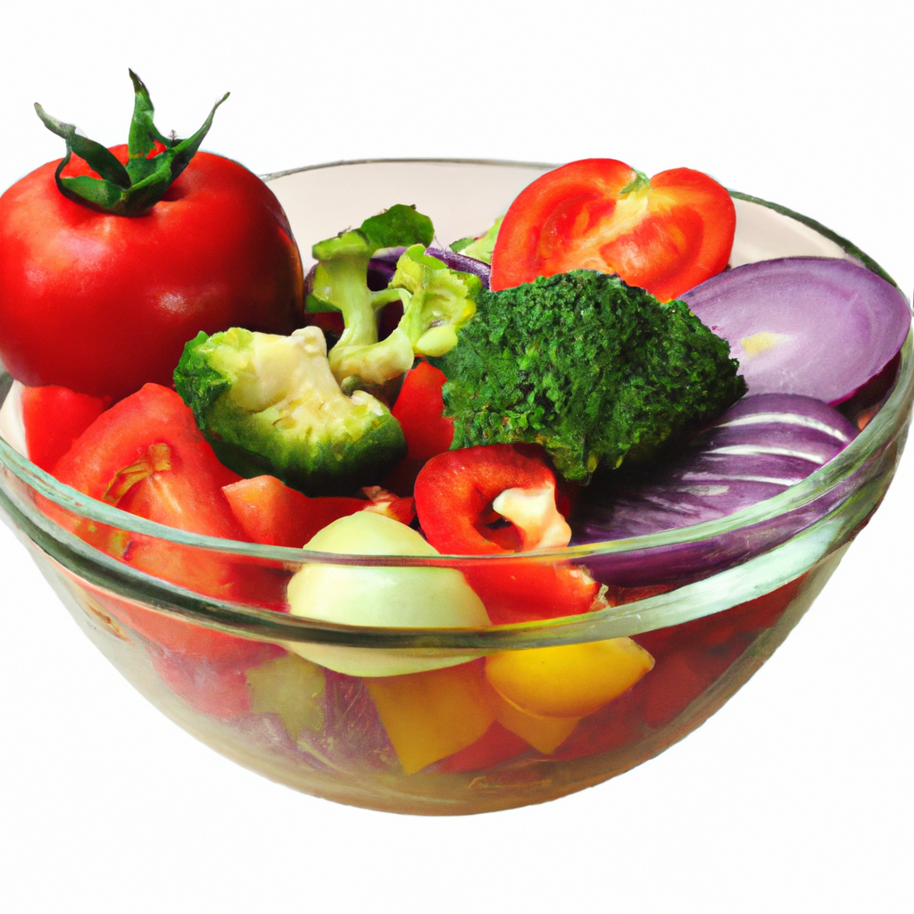 “Fuel Your Body with Nutritious and Delicious Daily Recipes”