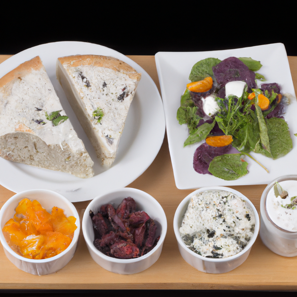 “Fuel Your Body with Nourishing and Delicious Daily Recipes”