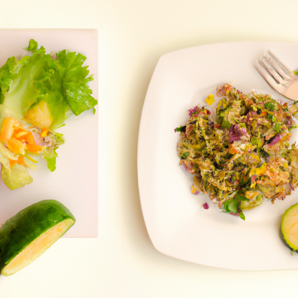 “Nourish Your Family with Delicious and Nutritious Recipes: Discover the Benefits of Healthy Family Meals”
