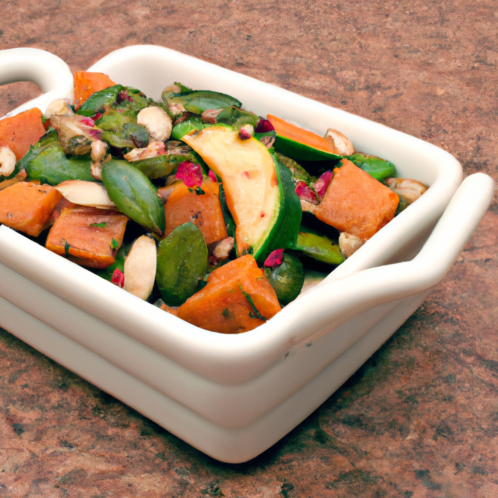 “Discover Delicious and Nutritious Family Meals with These Healthy Recipes”